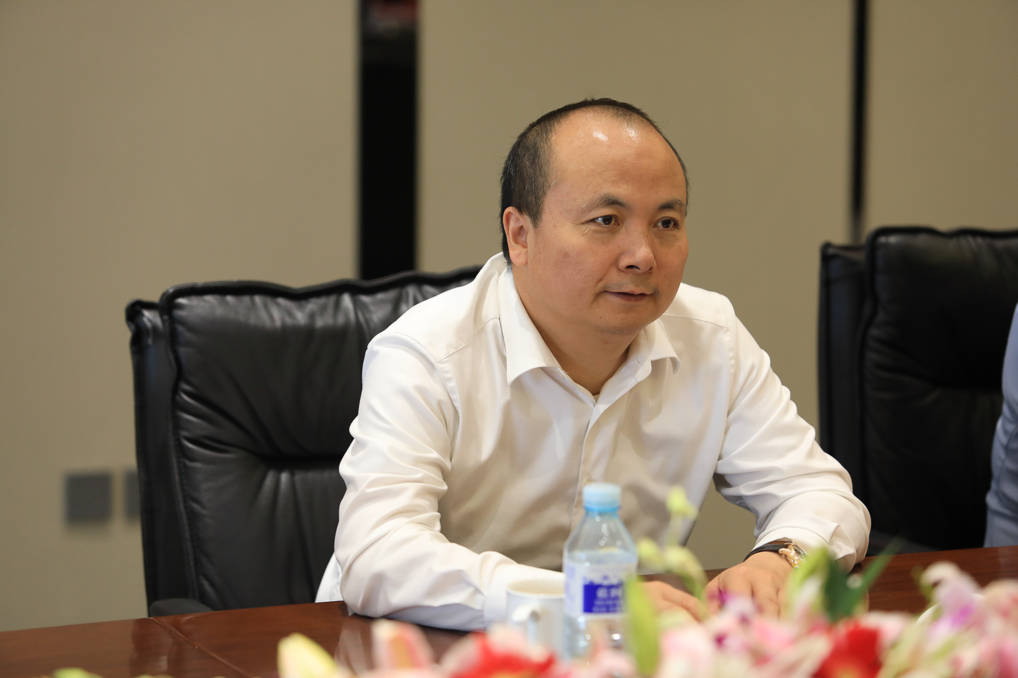 华耐家居与三农时代国际投资有限公司签署战略合作协议